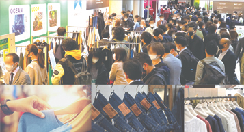 日本化妆品展