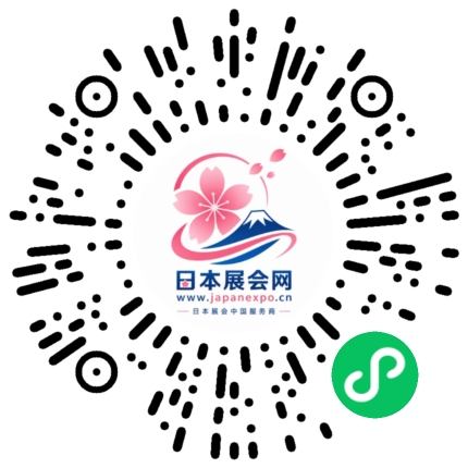 上海企晨展览微信小程序二维码